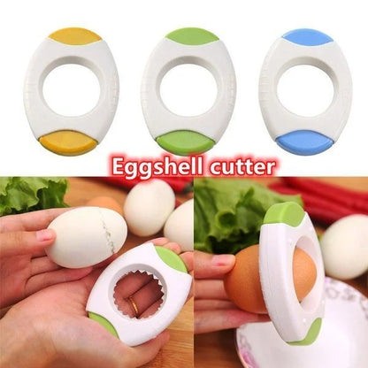 Egg shell opener✨