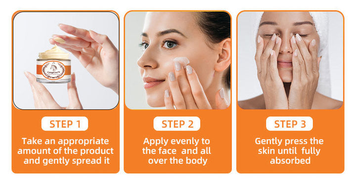 [Official Brand Store🎉]2025 New Horse Oil Therapy Cream (👨‍⚕NZDS 𝐑𝐄𝐂𝐎𝐌𝐌𝐄𝐍𝐃𝐒)