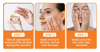 [Official Brand Store🎉]2025 New Horse Oil Therapy Cream (👨‍⚕NZDS 𝐑𝐄𝐂𝐎𝐌𝐌𝐄𝐍𝐃𝐒)